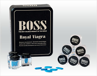 boss royal viagra, preparati za potenciju