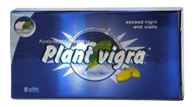 plant viagra