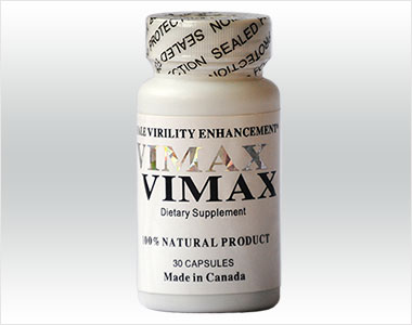vimax, preparati za potenciju